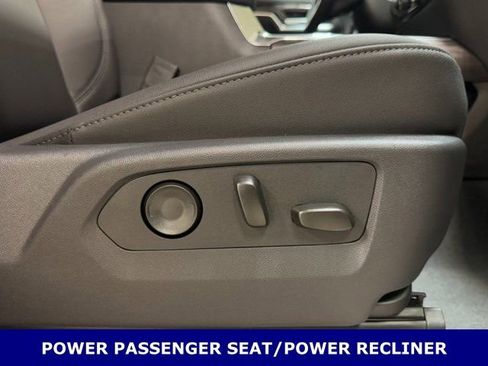 New 2026 Chevrolet Silverado 3500 LTZ w/ LTZ Plus Package image 37