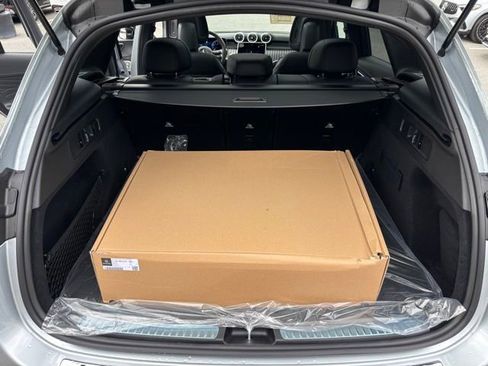 New 2026 Mercedes-Benz GLC 300 4MATIC image 14