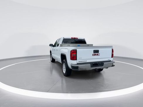 Used 2014 GMC Sierra 1500 SLE w/ SLE Value Package RWD image 6