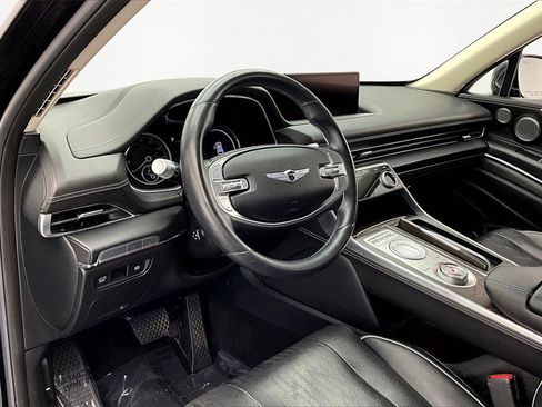 Used 2022 Genesis GV80 3.5T w/ Advanced Package 06 image 14