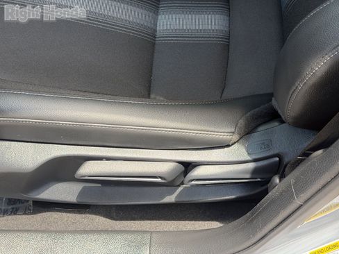 Used 2026 Honda Civic Sport image 17