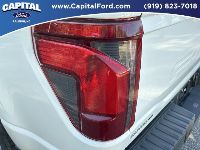 Certified 2024 Ford F150 XL RWD image 15
