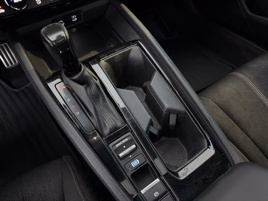 Used 2023 Honda Accord Sport image 21