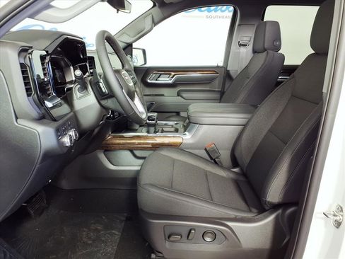 New 2026 GMC Sierra 1500 Elevation w/ X31 Off-Road Package image 17