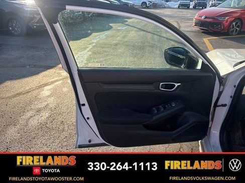 Used 2024 Honda Civic Sport image 7