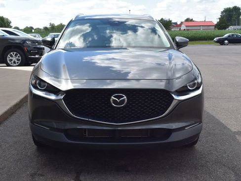 Used 2022 MAZDA CX-30 AWD 2.5 S w/ Preferred Package image 13
