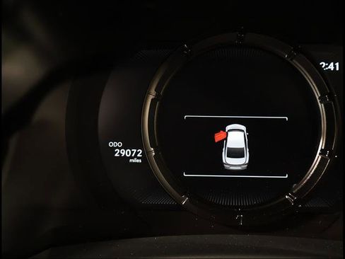 Certified 2023 Lexus IS 350 F Sport w/ Memory Package AWD/4WD image 9