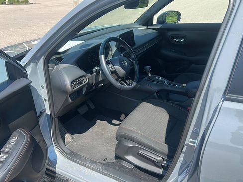 Used 2026 Honda HR-V Sport image 8