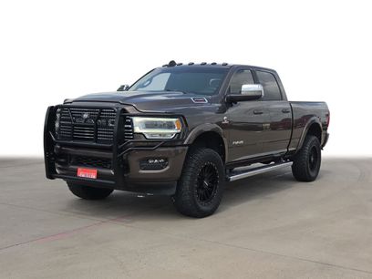 Used 2021 RAM 2500 Laramie