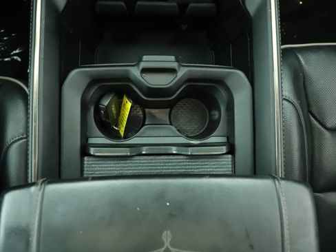 Used 2020 RAM 1500 Limited AWD/4WD image 14