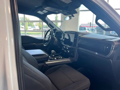 Used 2025 Ford F150 XLT w/ Equipment Group 301A Standard AWD/4WD image 22