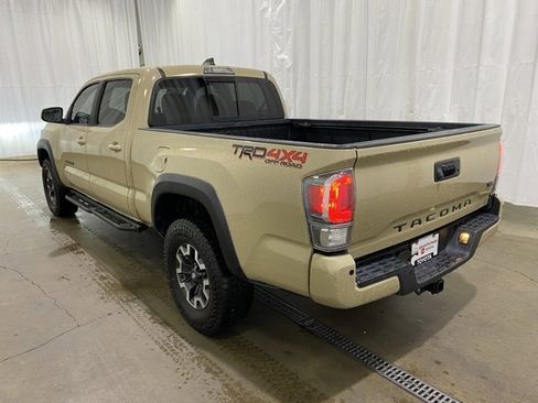 Certified 2020 Toyota Tacoma TRD Off-Road image 6