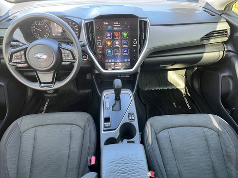 Certified 2024 Subaru Crosstrek 2.0i Premium AWD/4WD image 20