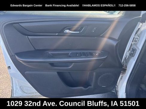 Used 2016 Chevrolet Traverse LT AWD/4WD image 10