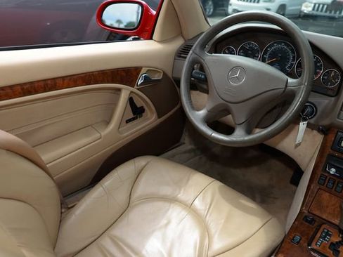 Used 1999 Mercedes-Benz SL 500 image 23