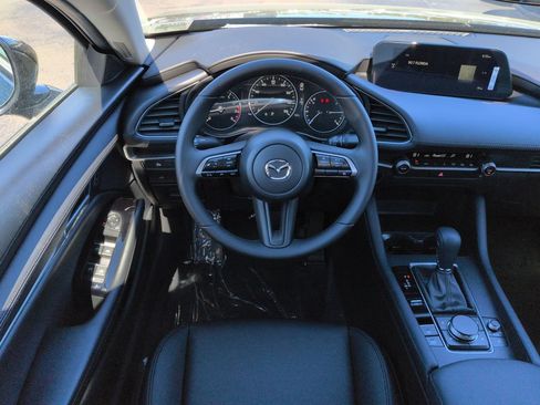 New 2026 MAZDA MAZDA3 s Sport FWD image 15