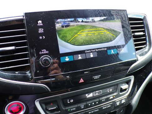Used 2023 Honda Passport Elite image 15
