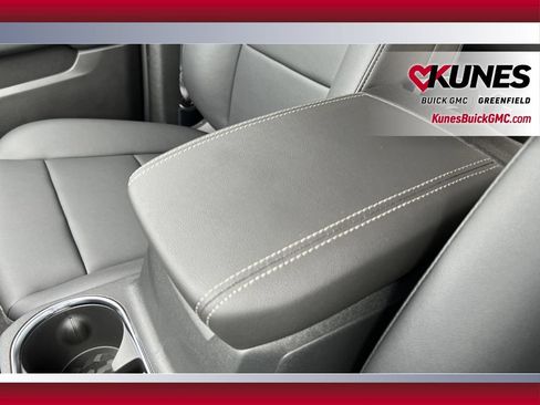 New 2026 GMC Canyon Elevation w/ Convenience Package AWD/4WD image 30