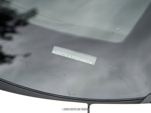 Used 2016 Ferrari California T image 74