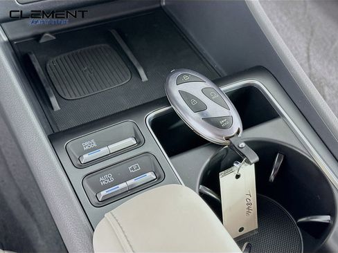 New 2026 Hyundai Sonata SEL image 21