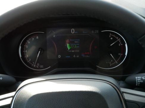 Certified 2024 Toyota RAV4 Adventure image 20