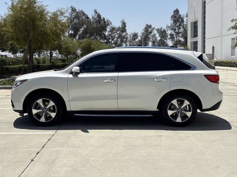 Used 2015 Acura MDX FWD image 6