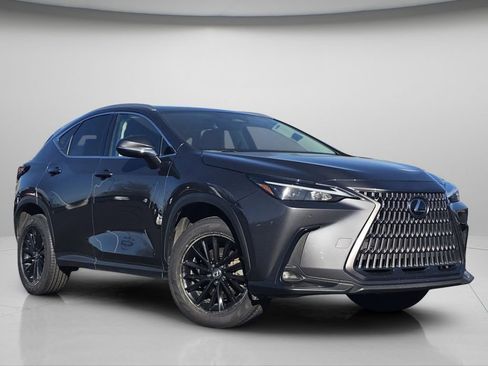Used 2024 Lexus NX 350h 350h Premium w/ Cold Area Package image 2