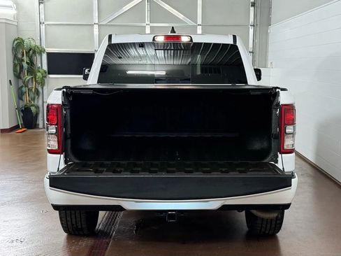 Used 2022 RAM 1500 Big Horn AWD/4WD image 5
