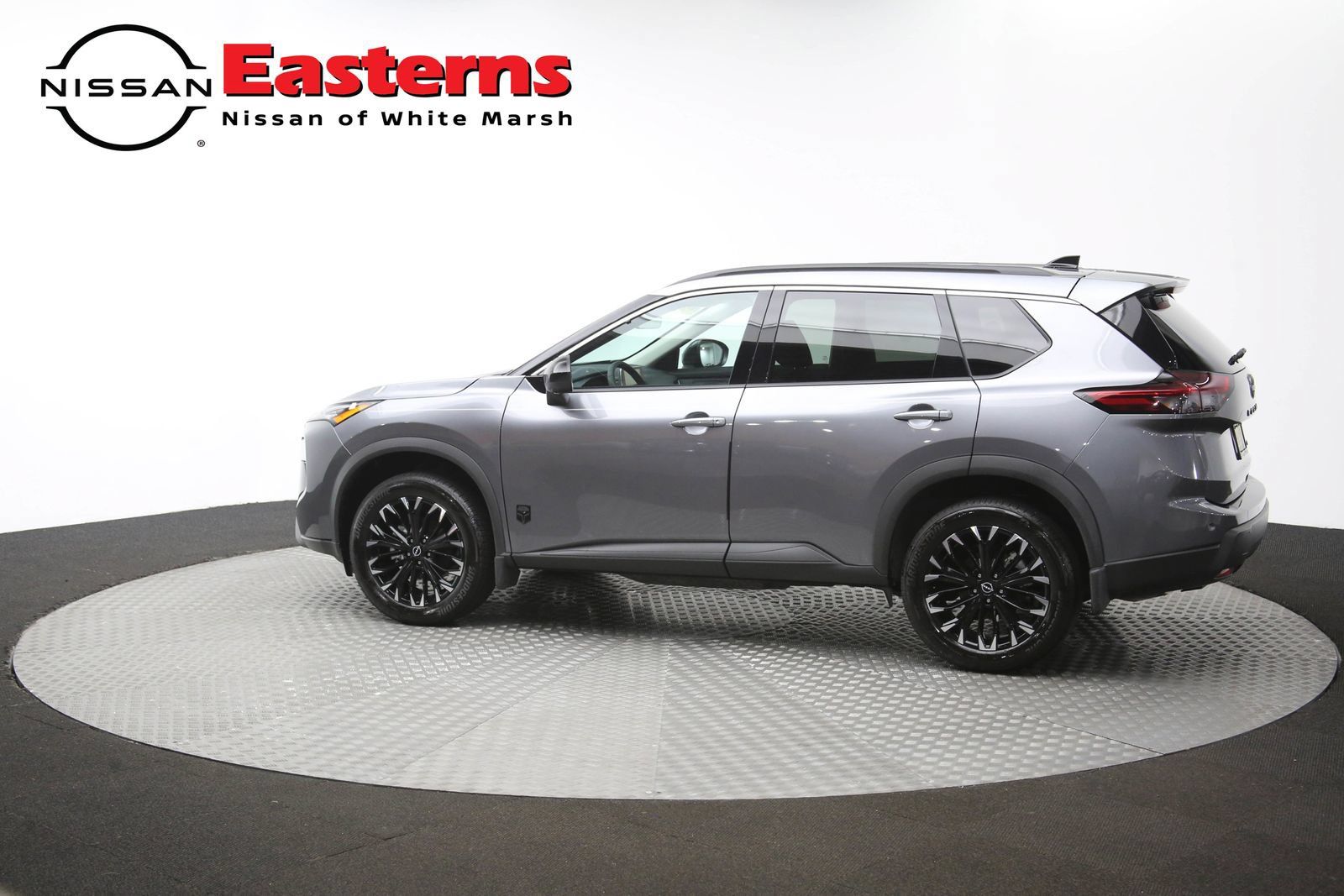 Used 2026 Nissan Rogue Dark Armor AWD/4WD image 64