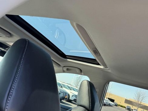 Used 2022 Toyota RAV4 Limited w/ Limited Grade Weather Package image 11