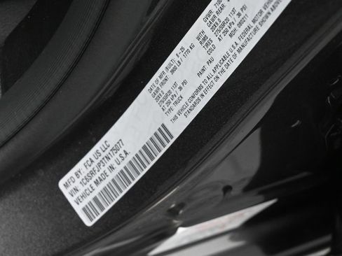 New 2026 RAM 1500 Laramie w/ Laramie Southwest Edition image 33