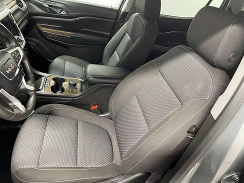 Used 2023 GMC Acadia SLE w/ Driver Convenience Package AWD/4WD image 12