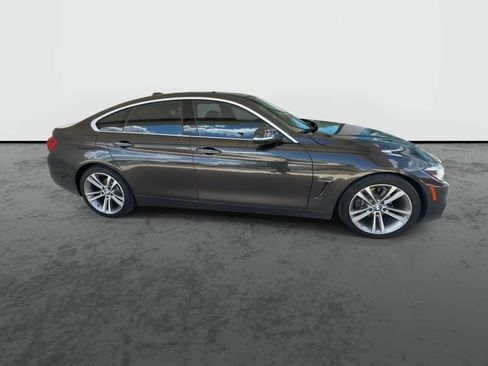 Used 2019 BMW 430i Gran Coupe w/ Convenience Package RWD image 9