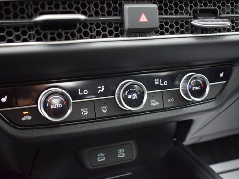 Used 2026 Honda HR-V EX-L image 32