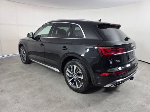 Used 2023 Audi Q5 2.0T Premium Plus w/ Premium Plus Package AWD/4WD image 6