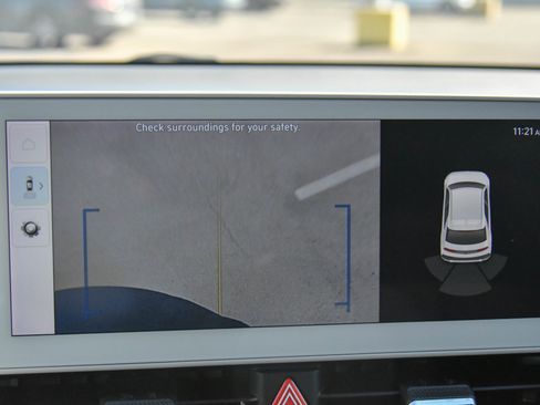 Used 2024 Hyundai Ioniq 5 SE RWD image 21