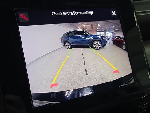 Used 2021 Jeep Grand Cherokee L Limited image 23