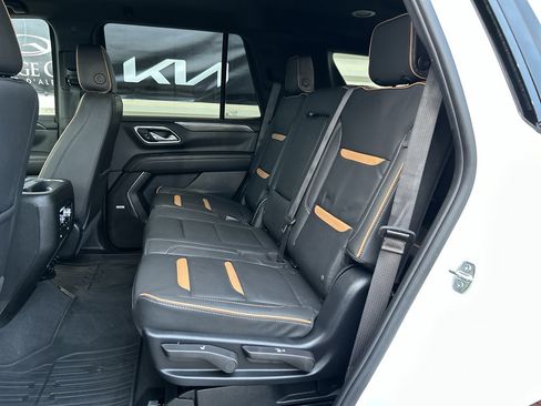 Used 2024 GMC Yukon AT4 w/ Max Trailering Package image 13