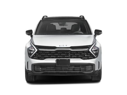 Certified 2023 Kia Sportage X-Line image 7