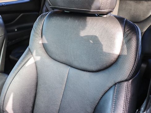 Used 2022 Hyundai Santa Fe XRT image 25