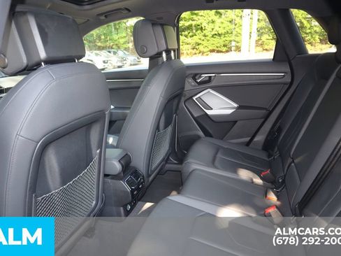 Used 2024 Audi Q3 2.0T Premium AWD/4WD image 18