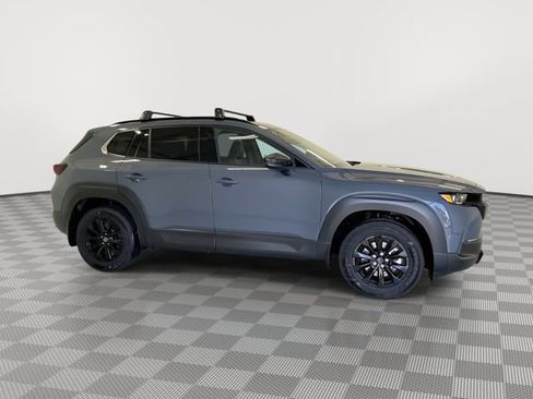 Certified 2026 MAZDA CX-50 AWD 2.5 Hybrid w/ Weather Package image 12