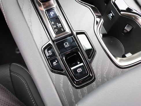 New 2026 Lexus RX 350h AWD/4WD image 28