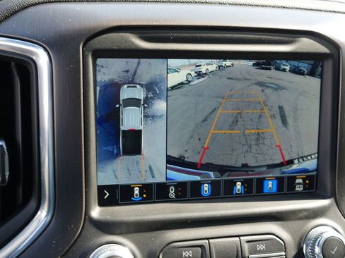 Used 2020 GMC Sierra 3500 AT4 w/ AT4 Premium Package AWD/4WD image 30