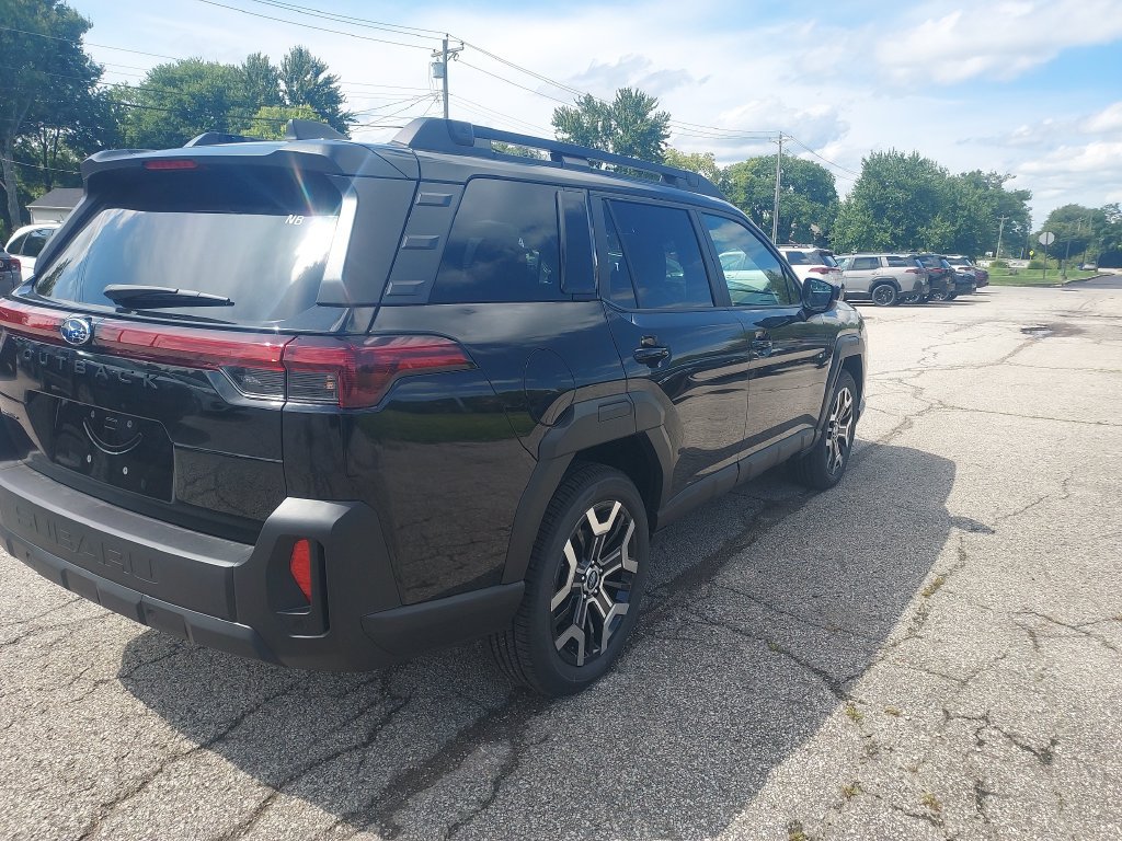 New 2026 Subaru Outback Touring XT AWD/4WD image 5