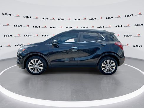 Used 2019 Buick Encore Preferred w/ Safety Package FWD image 5