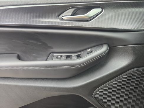 New 2026 Jeep Grand Cherokee Laredo RWD image 18
