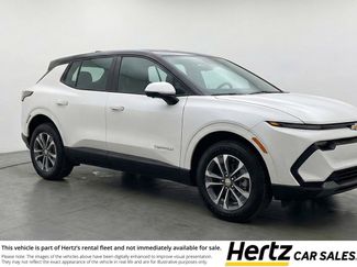 Used 2025 Chevrolet Equinox LT video 1