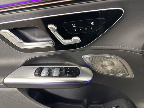 Certified 2023 Mercedes-Benz EQE 350+ 4MATIC Sedan image 25