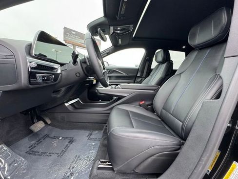 Certified 2024 Cadillac Lyriq Luxury w/ LPO, Floor Liner Package image 23